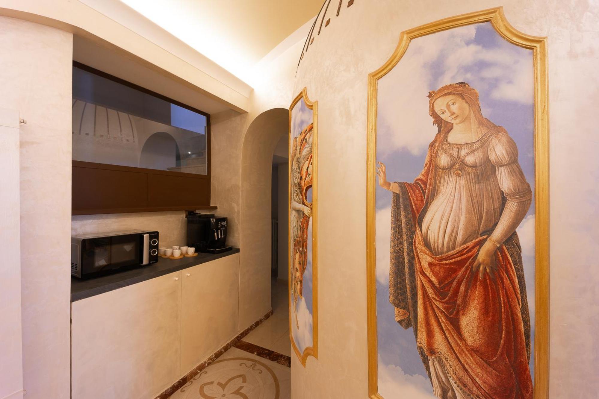 Gasthof Dimora Cardinal Moroni Rom